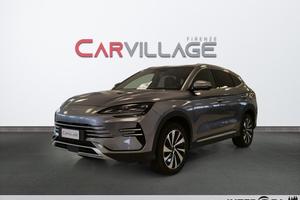 BYD SEAL U DM-i Boost