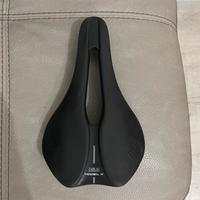 Sella bici da corsa bdc