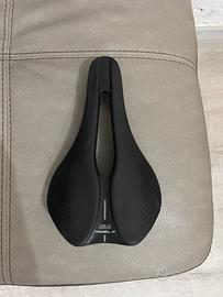 Sella bici da corsa bdc