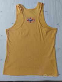 Canotta Furia Romagnola