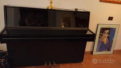 Pianoforte Furstemberg TP105