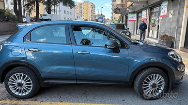 FIAT 500X 1,6 M. JET. 120 CV .