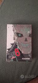 Kaiju no 8 box Vol.1 e 2 Sigillato