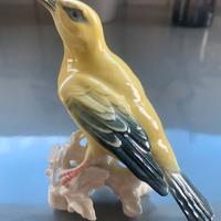 KARL ENS – Ringolo dorato