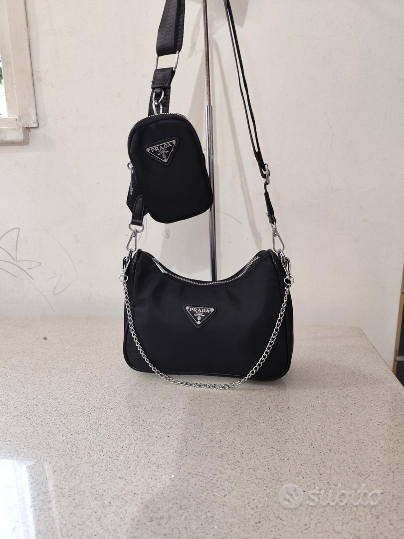Borse prada usate subito deals