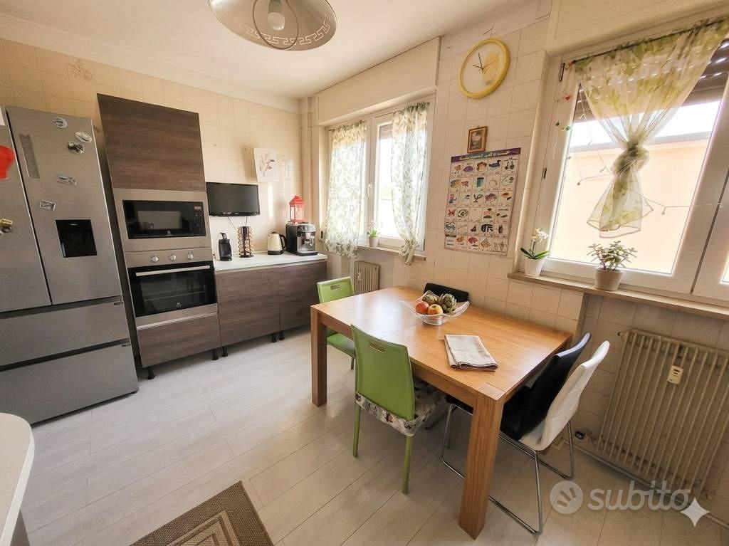Appartamento – Cascina del Sole, Milano - Vista 2