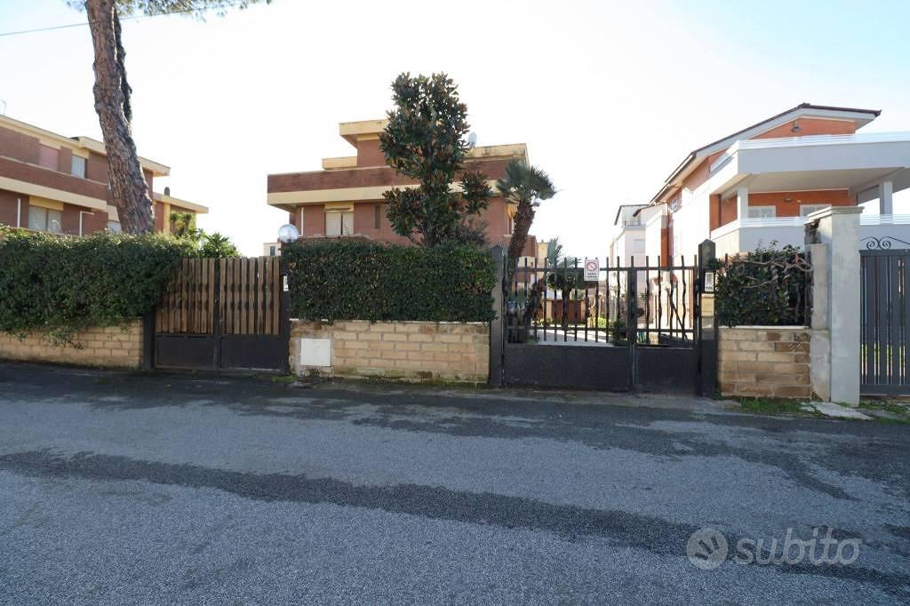 Casa – Anzio, Sant'Anastasio, Lido di Enea - Vista 2