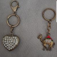 2 portachiavi egiziani