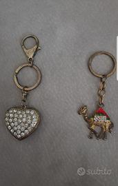 2 portachiavi egiziani