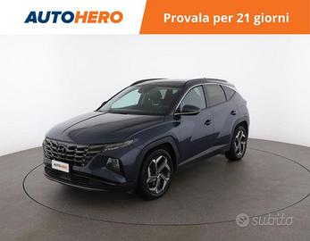 HYUNDAI Tucson GZ65961
