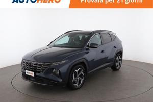 HYUNDAI Tucson GZ65961
