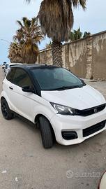 Aixam city sport