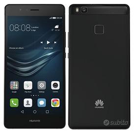 HUAWEI P9 LITE