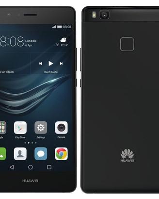HUAWEI P9 LITE