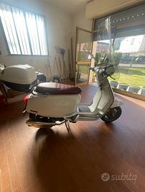 Lambretta 200 Special