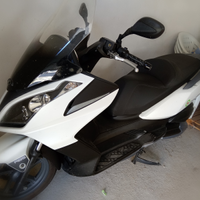 Scooter Kymco Downtown 300i Abs