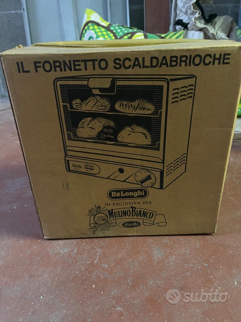 fornetto scalda brioches - Elettrodomestici In vendita a Reggio Emilia