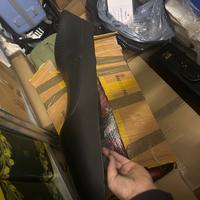 Ducati Monster sella