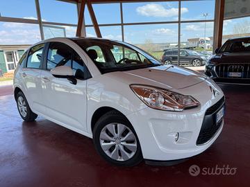 Citroen C3 1.4 Diesel - Neopatentati