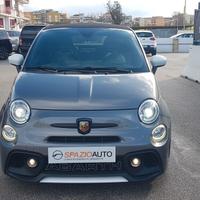 Abarth 500 C 1.4 Turbo T-Jet MTA 180cv *595 COMPET