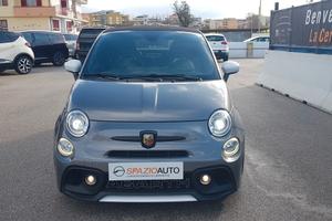 Abarth 500 C 1.4 Turbo T-Jet MTA 180cv *595 COMPET