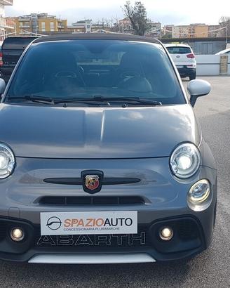 Abarth 500 C 1.4 Turbo T-Jet MTA 180cv *595 COMPET