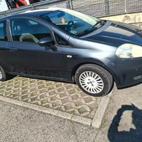 FIAT PUNTO neo patentati
