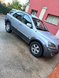 Kia sorento 4x4