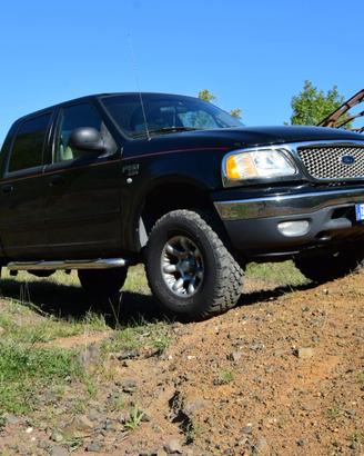 Ford F150 5.4 6 Posti