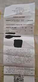 EA Sports FC27-Scontrino/ Preordine RiTIRO DAY-ONE
