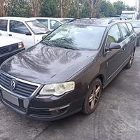 Ricambi usati VW PASSAT SW ( B6 ) 1.4 TSI - CDG