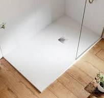 piatto doccia NUOVO ditta Valbath