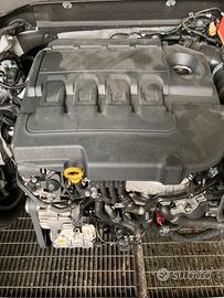 Motore audi volkswagen dgt