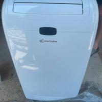 Condizionatore portatile Electroline 12.000 BTU