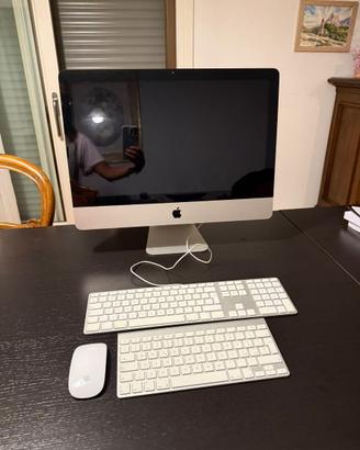 iMac mid 2010 (retrò) perfettamente funzionante