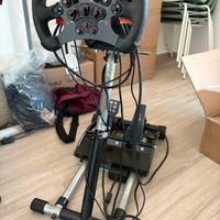 Wheel Stand Pro deluxe V2