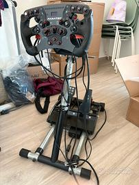 Wheel Stand Pro deluxe V2