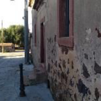 Casa antica