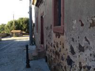 Casa antica