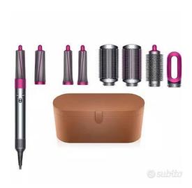 Dyson Airwrap Complete Long - Fucsia