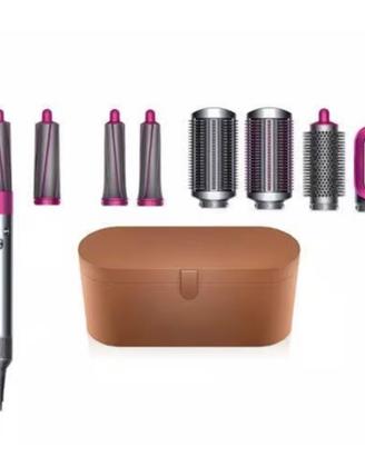 Dyson Airwrap Complete Long - Fucsia