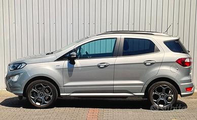 Ricambi ford ecosport kit