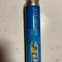 Sodastream cilindro