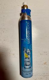 Sodastream cilindro