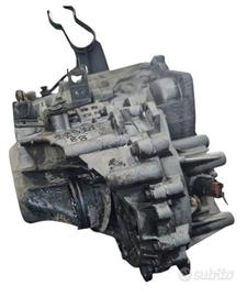 CAMBIO MANUALE COMPLETO MITSUBISHI Space Star 1°