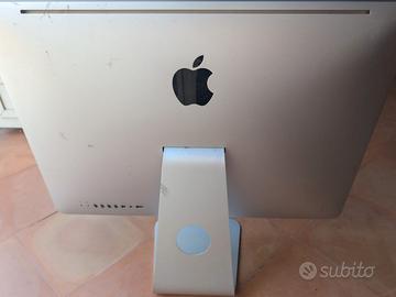 Apple iMac 21.5” 2010 A1311 - i5 NON FUNZIONANTE