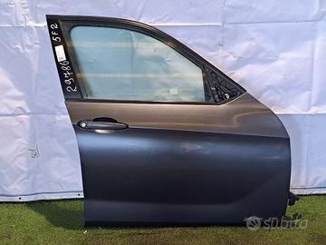 PORTIERA ANTERIORE DESTRA BMW X1 Serie (E84) 41009