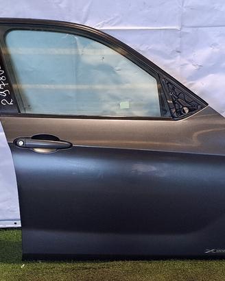 PORTIERA ANTERIORE DESTRA BMW X1 Serie (E84) 41009