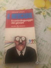 Libro Cesare Lanza