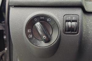 Interruttore fari VOLKSWAGEN GOLF 5 PLUS del 2006